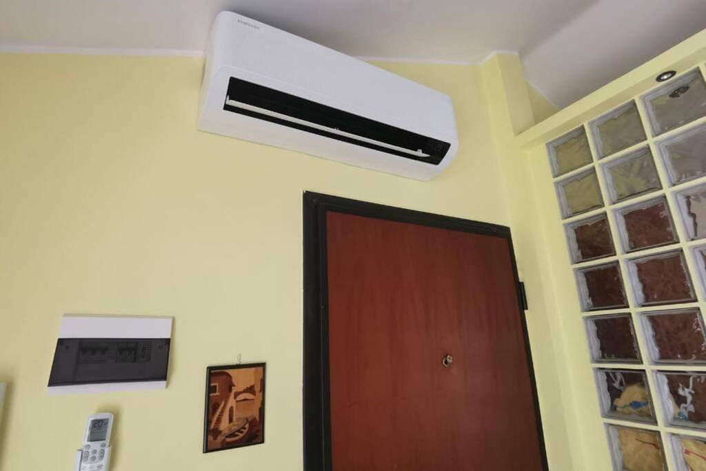 Sicilia, Mansarda Le Due Terrazze Apartment Mascali Exterior foto