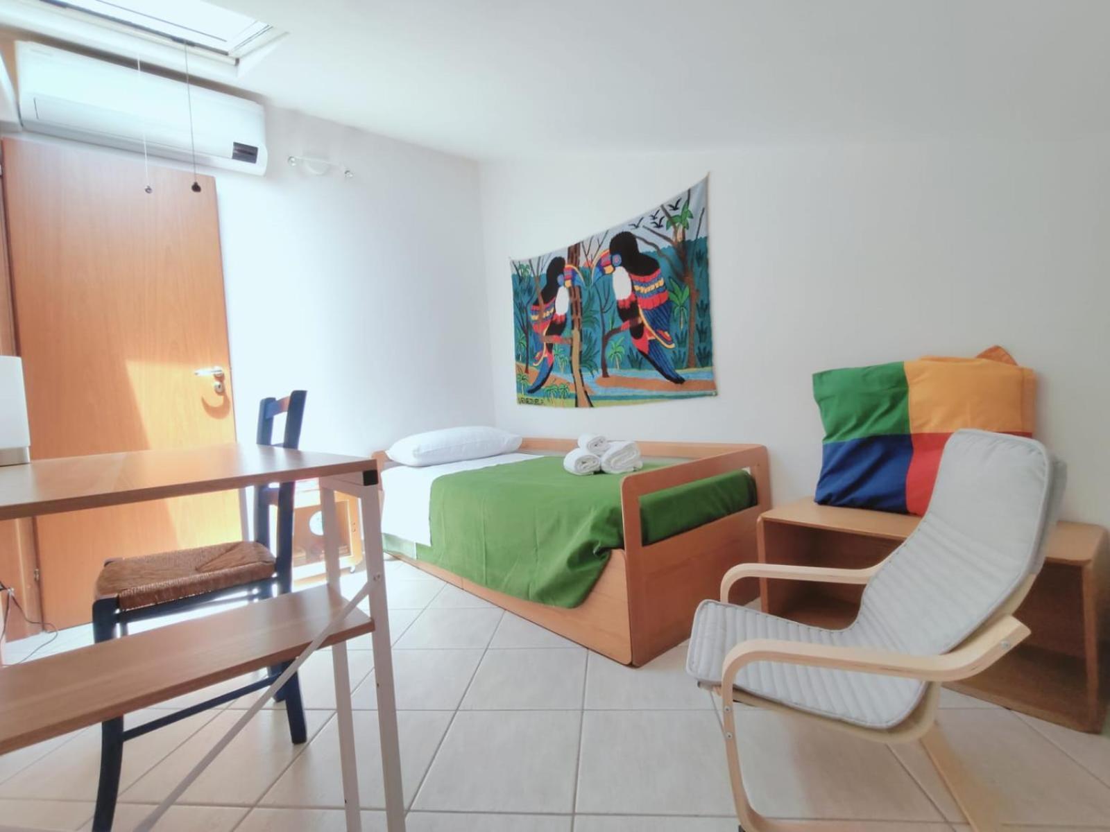 Sicilia, Mansarda Le Due Terrazze Apartment Mascali Exterior foto